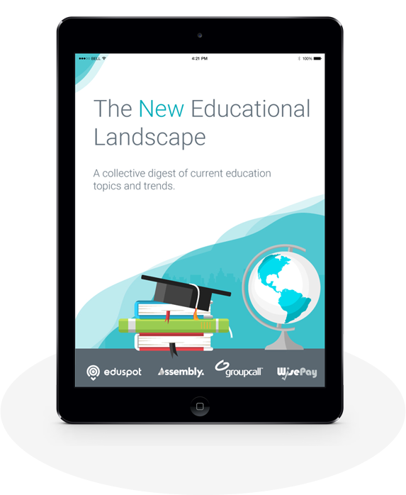 New Education Landscape